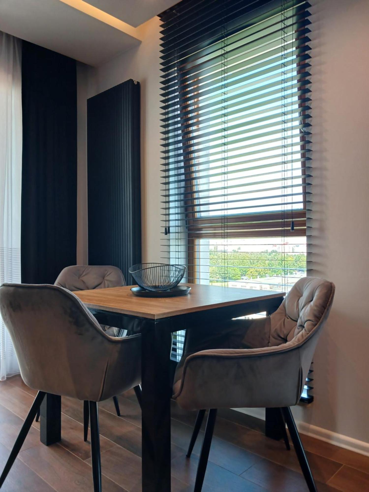 Apartment Corner - Z Widokiem - Azw Danzig